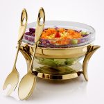 سالاد خوري 991G تک استيل