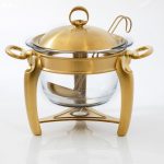 سوفله سوپي بزرگ 1015GM تک استيل