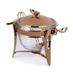 سوفله سوپي بزرگ 1015RG تک استيل