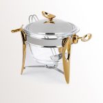 سوفله سوپي بزرگ 915D تک استيل