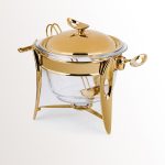 سوفله سوپي بزرگ 915G تک استيل