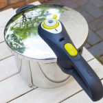 زودپز 6 لیتر سکیور فایو جدید تفال