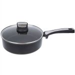 ماهیتابه دربدار یکدسته 24 اکسپرتایز تفال