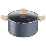 قابلمه بخارپز 24 نچرال فورس تفال