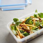 ظرف نگهدارنده 1.2لیتر MasterSeal تفال