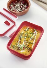 ظرف نگهدارنده 1.2لیتر میکرو تفال - Image 5