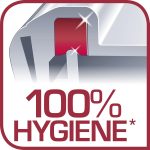 ظرف نگهدارنده 1.2لیتر میکرو تفال - Image 6