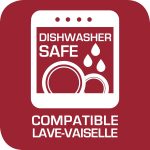 ظرف نگهدارنده 1.2لیتر میکرو تفال - Image 9