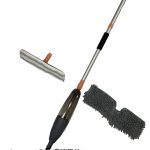 تی اسپری دار چند کاره Aksan