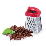 رنده مینی چهار وجهی رنگی WestMark