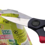 قیچی آشپزخانه همه کاره WestMark