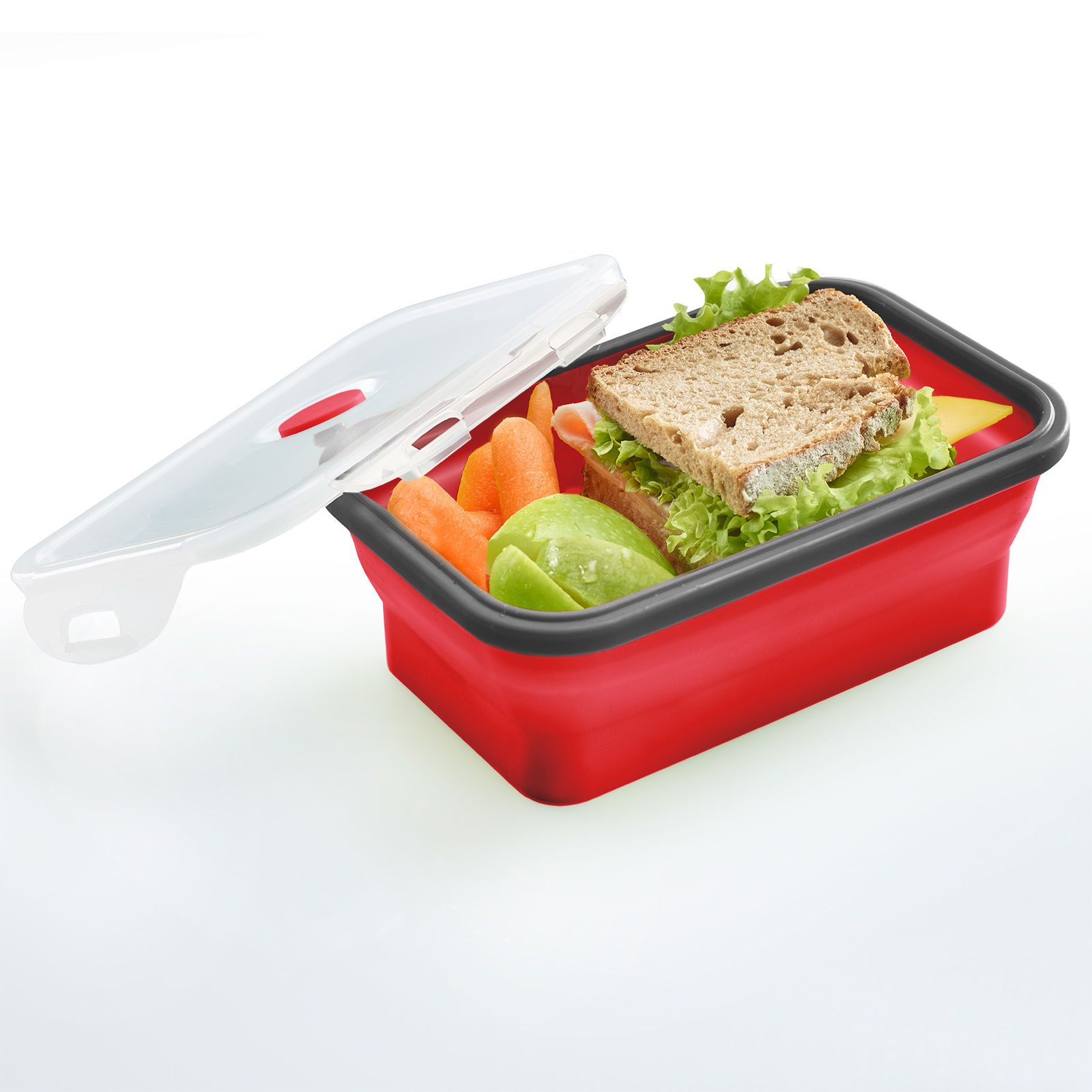 21332270_4 ظرف نگهدارنده 750 تاشو سیلیکون WestMark - Image 1