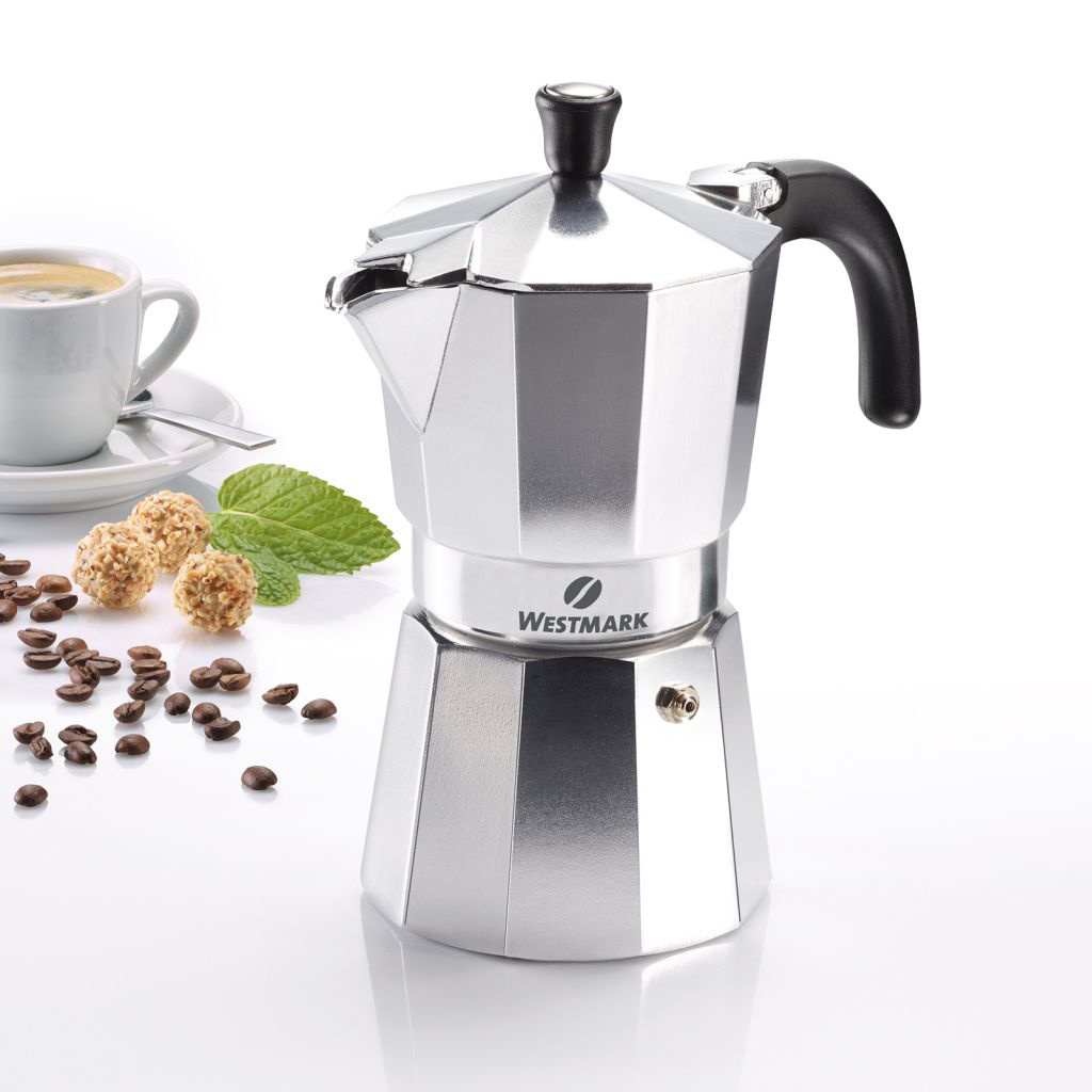 24622260_2 موکاپات/اسپرسو Brasilia شش فنجان WestMark - Image 1