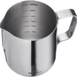 ظرف شیر پیچر 600 Brasilia استیل WestMark - Image 4