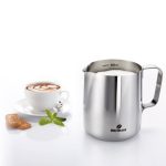 ظرف شیر پیچر 600 Brasilia استیل WestMark