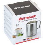 ظرف شیر پیچر 600 Brasilia استیل WestMark - Image 7