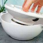 ترازو آشپزی کاسه دار عقربه ای WestMark - Image 3