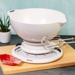 ترازو آشپزی کاسه دار عقربه ای WestMark