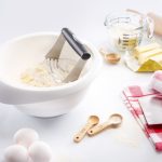 ابزار خمیر شیرینی Master Line استیل WestMark