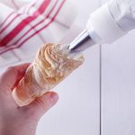 ست خامه زنی 7 تکه سر استیل WestMark