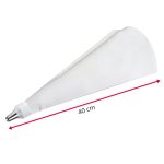 ست خامه زنی 7 تکه سر استیل WestMark - Image 5