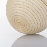 سبد خمیرگیری گرد 20سانت با کاور پارچه WestMark - Image 5