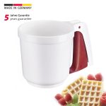 الک آرد سفید قرمز WestMark