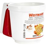 الک آرد سفید قرمز WestMark - Image 7