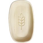 سبد خمیر ترش بیضی 20*34 WestMark - Image 3