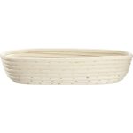 سبد خمیر ترش بیضی 20*34 WestMark - Image 4