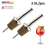 سر سیروپ Classic Standard دو تایی WestMark - Image 2