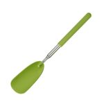 پاشنه کش سبز با دسته تلسکوپی WestMark - Image 2