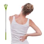 ابزار خارش پشت سبز با دسته تلسکوپی WestMark