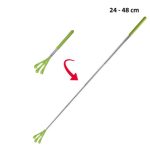 ابزار خارش پشت سبز با دسته تلسکوپی WestMark - Image 6