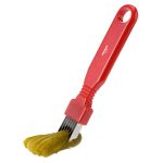 برش دهنده تزئینی Dekofix دسته قرمز WestMark - Image 3