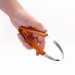 ست برش دهنده میوه دسته رنگی WestMark - Image 4