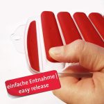 قالب یخ Stixx جفتی قرمز WestMark - Image 6