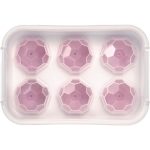 قالب یخ 6تایی کریستالی بزرگ WestMark - Image 4