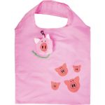 ساک خرید رنگی طرحدار WestMark - Image 2