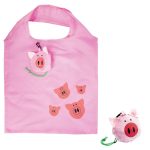 ساک خرید رنگی طرحدار WestMark - Image 3