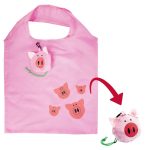 ساک خرید رنگی طرحدار WestMark - Image 5