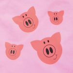 ساک خرید رنگی طرحدار WestMark - Image 7