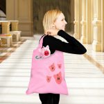 ساک خرید رنگی طرحدار WestMark