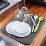 مت خشک کن ظروف 44*36 WestMark