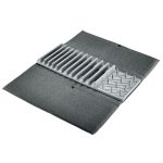 مت خشک کن ظروف با جا بشقابی WestMark - Image 2