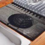 مت خشک کن ظروف با جا بشقابی WestMark - Image 6