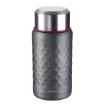 فلاسک غذا 0.75 Viva خاکستری WestMark - Image 2