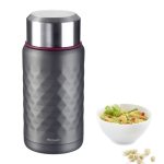 فلاسک غذا 0.75 Viva خاکستری WestMark - Image 3