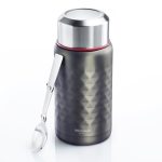 فلاسک غذا 0.75 Viva خاکستری WestMark - Image 4