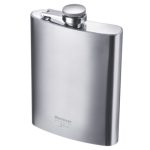 فلاسک نوشیدنی 236ml استیل با قیف WestMark - Image 3